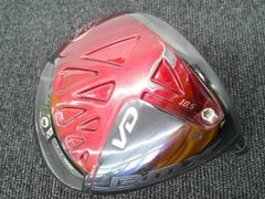 中古 ドライバー ヤマハ RMX VD/ヘッドノミ　レンチナシ//10.5[4360]■松山店