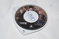 Last Escort -Club Katze- 胸キュン乙女コレクションVol.4 PSPソフト プレイステーションポータブル ケース無し ソフトのみ PSP