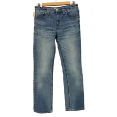 ヤヌーク 57183519 JOYCE ジョイス スリムストレート ストレッチ YANUK - ヤヌーク 57183519 JOYCE ジョイス スリムストレート
