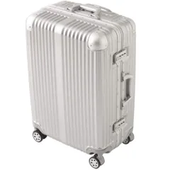 2023年最新】スーツケース Lサイズ フレームタイプの人気アイテム