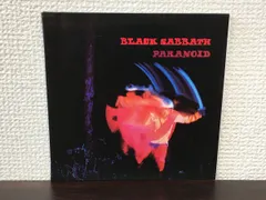 2024年最新】Paranoid CD Blackの人気アイテム - メルカリ