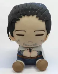 【中古】ぬいぐるみ 尾形百之助 でっかいぽふっとぬいぐるみ～アシリパ・尾形百之助～ 「ゴールデンカムイ」