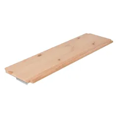 【特売】無印良品 パイン材ユニットシェルフ用棚板 幅86×奥行25cmタイプ 15262090