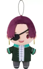 【中古】ぬいぐるみ 蘇枋隼飛 ぬいぐるみ 「WIND BREAKER」