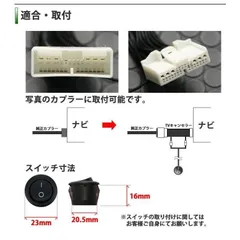 2025年最新】ヴォクシー 80 ナビの人気アイテム - メルカリ