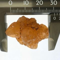 【E24539】 蛍光 エレスチャル シトリン 鉱物 原石 水晶 パワーストーン