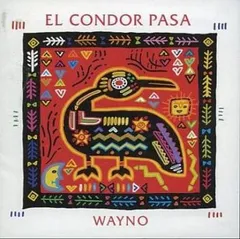 フォルクローレ コンドルは飛んでいく 【CD、音楽 中古 CD】レンタル落ち