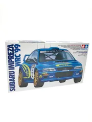シーシーピー 1/16 スバル インプレッサ WRC2006 R/C シーシーピー 1/16 スバル インプレッサ WRC2006 R/C