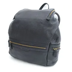 Dakota / ダコタ ◆リュック/エダード/レザー/ブラック　 1033722 【バッグ/バック/BAG/鞄/カバン】 レディースファッション【中古】 のサムネイル