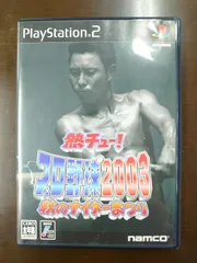 PS2 熱チュー! プロ野球2003 秋のナイターまつり