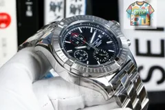 ご購入大歓迎です アベンジャーII A339B32PSS 自動巻き｜本日限定特価｜新品未使用--WTO輸入2