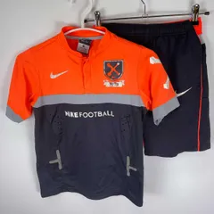 NIKE サッカー　ピステ　クロスボーン　NFTB プラシャツ　レア　新品 2025年最新】ナイキ NFTBの人気アイテム - メルカリ