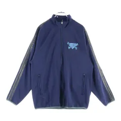 【D.A.V.F】アンダーカバー　宝石柄　コーデュロイ　ブルゾン　2001AW D.A.V.F】アンダーカバー 宝石柄 コーデュロイ ブルゾン 2001AW