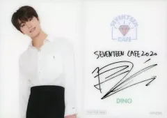 2025年最新】サイン入り seventeenの人気アイテム - メルカリ