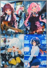 2025年最新】真夜中ハートチューン くじ タペストリーの人気アイテム