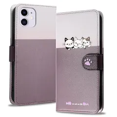 Reddylin 対応 iPhone11 ケース 手帳型 iPhone 11 ケース 手帳型 iPhone スマホケース iPhone 11 カバー かわいい猫 アイフォン11 ケース 手帳型 全面保護 カード収納 iPhoneケース 11 iPhone1