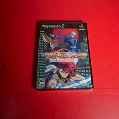 〇未開封 サイキックフォース COMPLETE [通常版]　PS2ソフト ●チャレンビー ゲームソフト