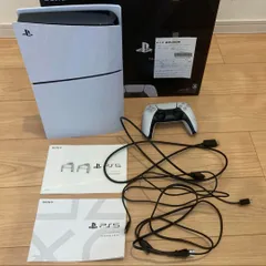 PlayStation 5 デジタル・エディション CFI-2000B01