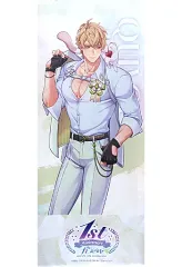 NU:カーニバル　アニメイト　タペストリー　2nd ケシー 2025年最新】nuカーニバル タペストリーの人気アイテム - メルカリ