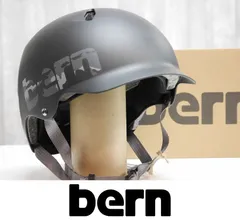 2024年最新】bern ヘルメットの人気アイテム - メルカリ