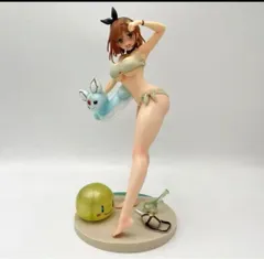 2025年最新】ライザ 水着 フィギュアの人気アイテム - メルカリ