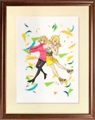 彼女、お借りします展【公式】 on X: 