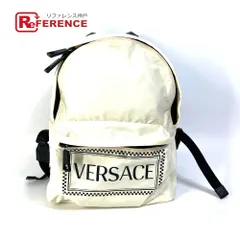 2023年最新】ヴェルサーチェ（VERSACE）のレディースバックパックの