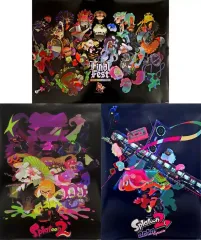 2025年最新】イカすB2ポスターの人気アイテム - メルカリ