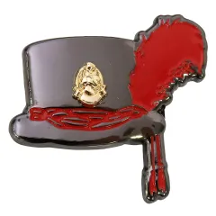 【中古】バッジ・ピンズ レオナ・キングスカラー 「ディズニー ツイステッドワンダーランド ステージ・イン・プレイフルランド～踊る人形と幻の遊園地～ ピンズコレクション(プレイフル・ドレスver.)」