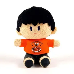 【中古】雑貨 影山飛雄 よりぬいミニ 「ハイキュー!! TO THE TOP」