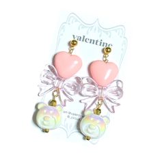 スイートバレンタイン ピアス33