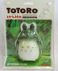 【中古】フィギュア 大トトロ 「となりのトトロ」 ドール・コレクション