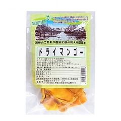 ネオファーム ドライマンゴー 70g