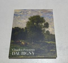 シャルル=フランソワ・ドービニー展 図録 - メルカリ