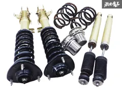 DBA-RG1 ステップワゴン RS*R ベストインテリジェンスサスペンション