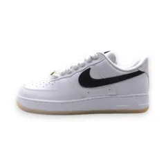 NIKE 2022 AIR FORCE 1 07 PREMIUM BRONX ORIGINS WHITE サイズ28.5cm DX-2305-100 箱有 ナイキ 2022 エアフォース ワン 07 プレミアム ブロンクス オリジンズ スニーカー 大名店
