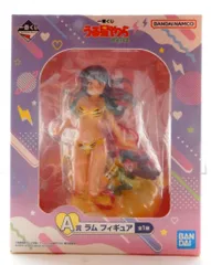 BANDAI SPIRITS 一番くじ うる星やつら Part2 A賞 ラム フィギュア