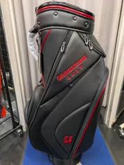 BRIDGESTONE ゴルフバッグ　未使用品 2025年最新】Yahoo!オークション - ブリヂストン(キャディバッグ