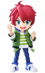 【中古】トレーディングフィギュア じゃぱぱ 「PalVerse カラフルピーチ vol.1」