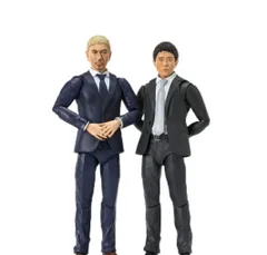 2024年最新】S.H.Figuarts 松本人志の人気アイテム - メルカリ