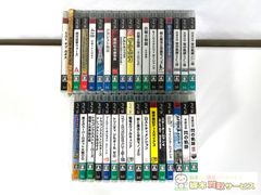 PS3 ソフト　33本セット（動作確認済み）