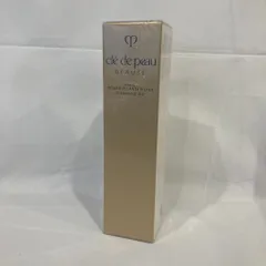 【再入荷】新品未開封 クレ・ド・ポー ボーテ ユイルデマキアントヴィサージュ 200ml (504-3)