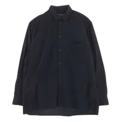 2024年最新】Yohji Yamamoto pour homme シャツの人気アイテム - メルカリ