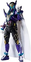 [중고] SHFiguarts 가면 라이더 프라임 로그 전체 높이 약 150mm 가동 피규어