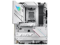 新品未開封 ROG STRIX B850-G GAMING WIFI S 吹雪 - メルカリ