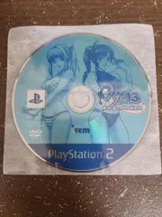 【PS2】パチパラ13 ソフトのみ