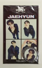 NCT - NCT127 ジェヒョン　公式ポストカードセット　regular 2025年最新】nct127 ジェヒョン ポストカードの人気アイテム