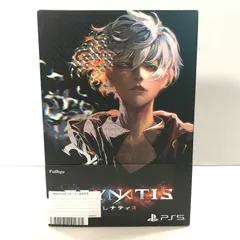 【中古美品】 PlayStation5 PS5 プレイステーション5 プレステ5 ソフト REYNATIS レナティス 数量限定リベレーションBOX [CERO区分_C/ 15歳以上対象] 【026-250709-mh-04-fuz】