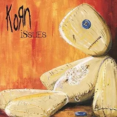 2024年最新】korn issuesの人気アイテム - メルカリ