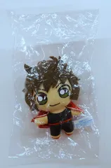 セガ ラッキーくじ 名探偵コナン SCARLET Evening Collection H賞世良真純 ぬいぐるみマスコット